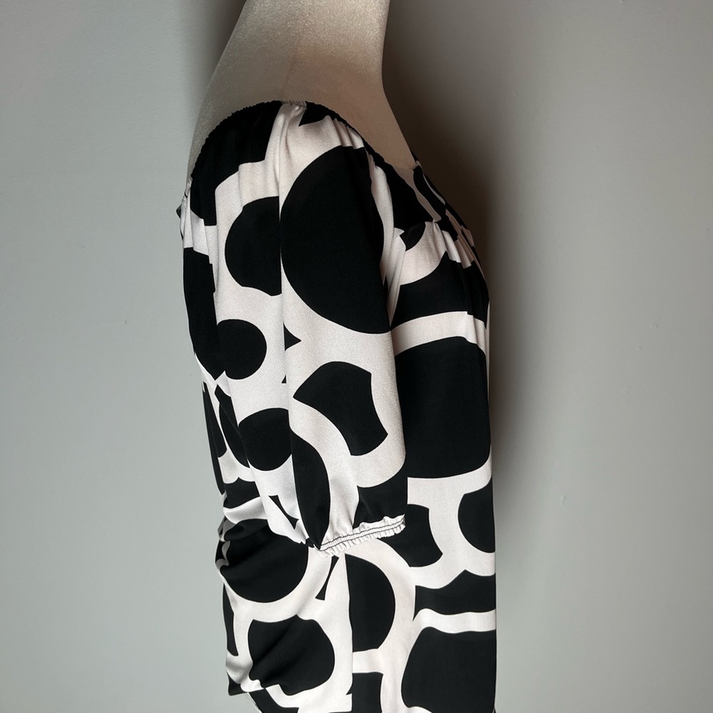 AB Studio shirt - Size: XL - gently worn - Picture 2 of 5